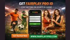 Fairplay Pro ID, Mumbai