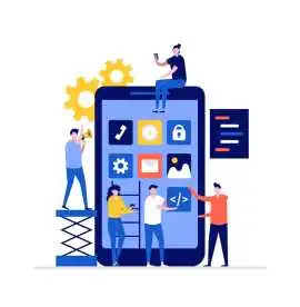 Top Rated Mobile App Development Company in USA, Torrance