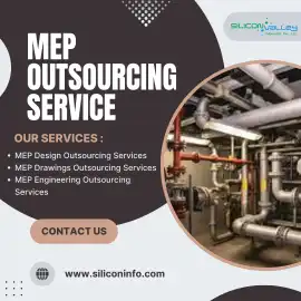  MEP outsourcing services, Closter