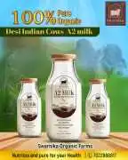 Order Pure Cow Milk In electronic city Bangalore , Rp 120