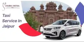 Taxi Service in Jaipur , Jaipur