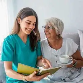 PSW Agency in Toronto, Etobicoke