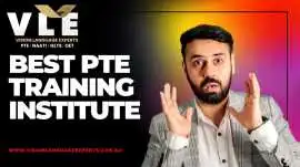 Best PTE Training Institute for Guaranteed Score, Blacktown