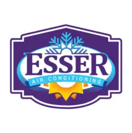 Esser Air Conditioning and Heating, Palm Desert