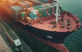 Somalia Shipping Agency, Mogadishu