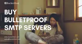Secure and Stable Bulletproof SMTP Servers for Bus, Abbenes