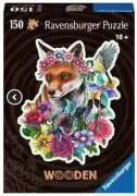 Buy Wooden Jigsaw Puzzles Online – Jigsaw Jungle, $ 0
