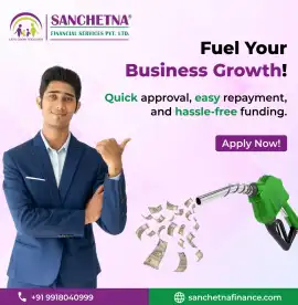 Trusted NBFC Loan Services in India, Lucknow
