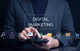 Digital Marketing Services in Lucknow, Lucknow
