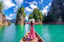 Explore Asia Vacation Packages
