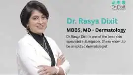 Best Skin Doctor In Bangalore | Expert Dermatologi, Bengaluru