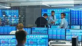 Quantitative Finance Courses, Mumbai