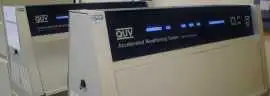Accelerated UV Weathering Testing as per ASTM G154, Newark