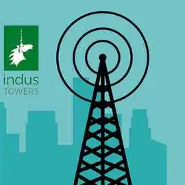 Indus Towers Application Portal for Tower Installa, Delhi