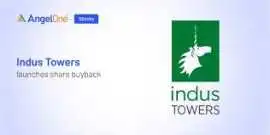 Indus Towers Investors | Tower Installation & , Delhi