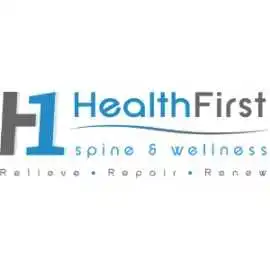 HealthFirst Spine & Wellness, Austin