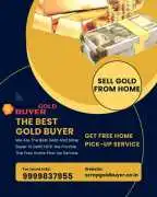 Which is the Best Known Gold Buyer Dwarka?, Delhi