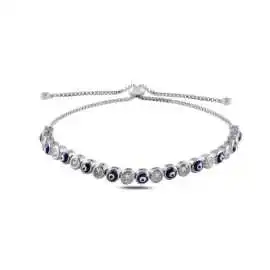 Stylish Evil Eye Bracelet by Zehrai, ps 120
