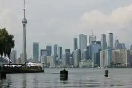 Book Flights to Canada with Travelay™, Lewes