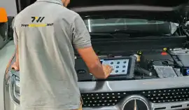 Top Wheels Performance, Dubai