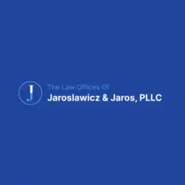 Jaroslawicz & Jaros, PLLC, New York