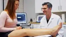 What Doctor Treats Varicose Veins?, San Diego