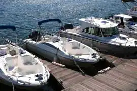 How to Find Secure Boat Slips Rental