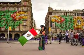 Fly to Mexico Easily with Travelay™
