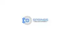 Springs Brake and Suspension, Vancouver