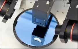 ASTM D257 Surface & Volume Resistivity Testing, Newark