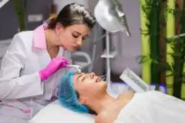 Professional Facials in West Kensington, London — , London