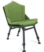 Portable Camping Furniture Solutions by Furnigami, Denver