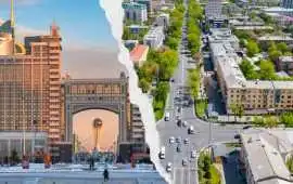Affordable Kazakhstan Holiday Packages – Limited O