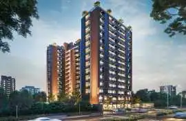 luxurious flats in ahmedabad | Savitar Realty , Ahmedabad