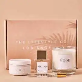 Elevate Your Style with Gemini Perfume, Los Angeles