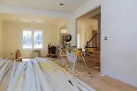 Custom Home Renovation Services, Lethbridge