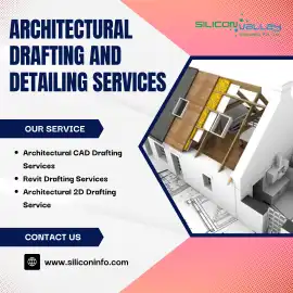  Architectural drafting and detailing services, Floral City