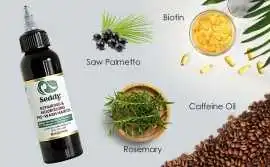 Seddy Naturals, $ 50