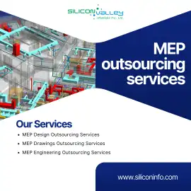  MEP outsourcing services, California City