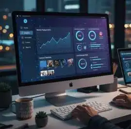 Social Media Marketing Agency, New York