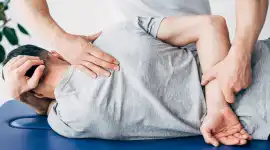 Chiropractor Huntington - OC Wellness Physicians, Huntington Beach