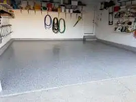 Expert Garage Floor Resurfacing for Durable Floors, San Diego