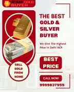 Best Known Cash for Silver Near Me, Noida