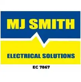 MJ Smith Electrical Solutions, Perth