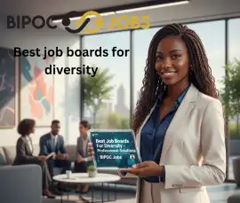 Diversity Job Boards for Employers in Canada | BIPOC Jobs for Inclusive Hiring