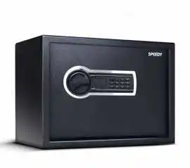 Secure Your Valuables with Digital Safes, Rp 4,836
