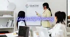 Advance Your Career: Leadership Training in Dubai, Dubai