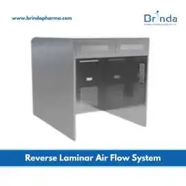 Reverse Laminar Air Flow System Manufacturer, Ahmedabad