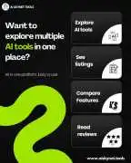 AISKYNET TOOLS – The Best AI Tools Directory, Coimbatore