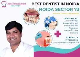 Affordable Teeth Aligners Treatment In Noida, Noida